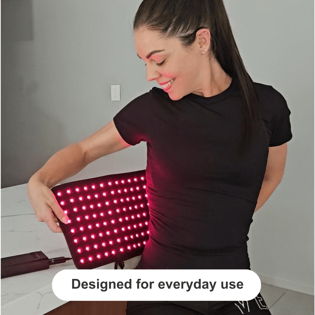 Red Light Therapy Belt