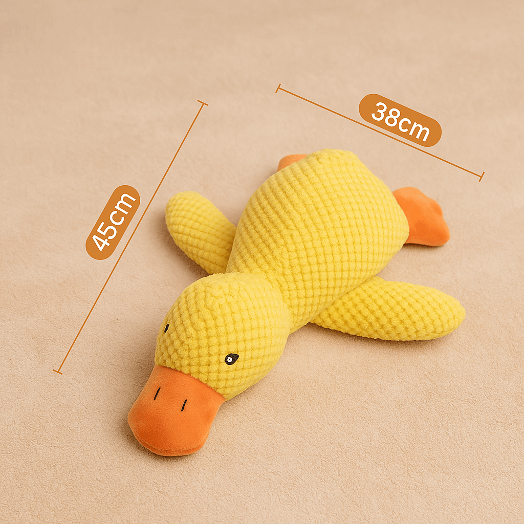 HQpet™ Calming Duck