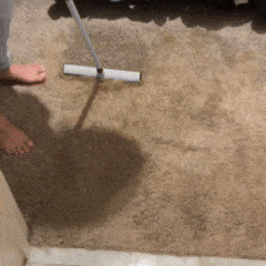 HQpet™ Pet Hair Broom