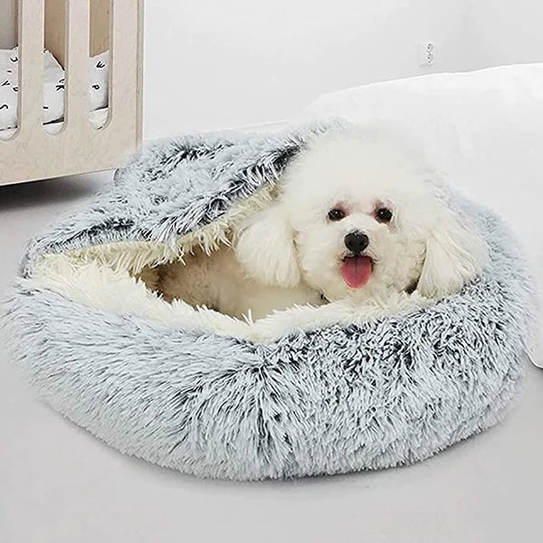 🔥Clearance 80% OFF🔥Pet Plush Bed