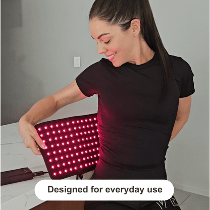 Red Light Therapy Belt