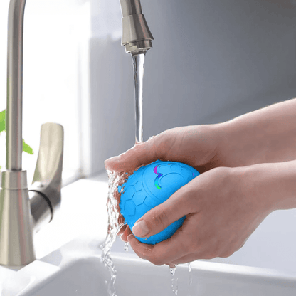 HQpet™ Automatic Ball