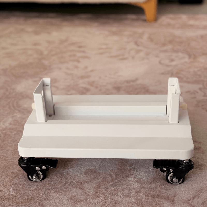 Pro Wheeled Stand