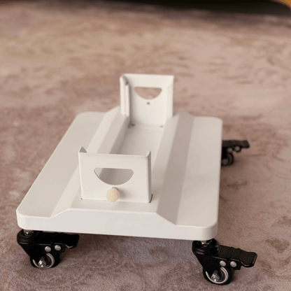 Pro Wheeled Stand