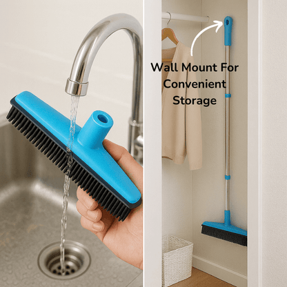 HQpet™ Pet Hair Broom