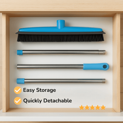 HQpet™ Pet Hair Broom