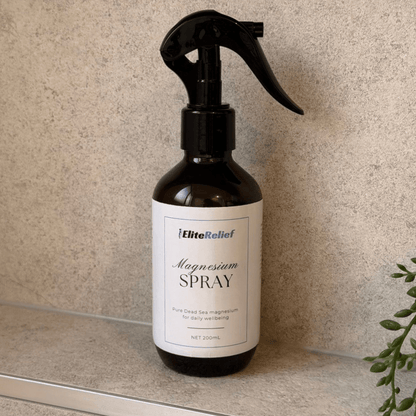 EliteRelief™ Magnesium Spray