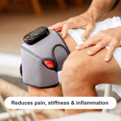 Red Light Therapy Joint Wrap