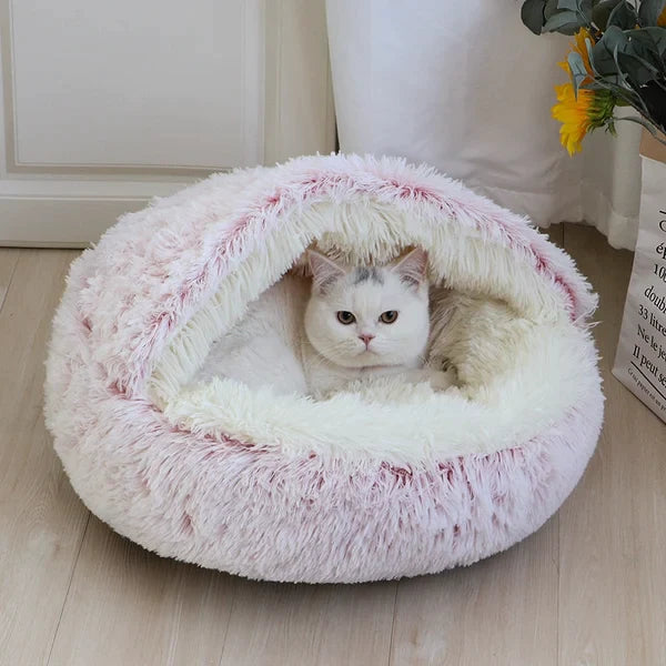 🔥Clearance 80% OFF🔥Pet Plush Bed