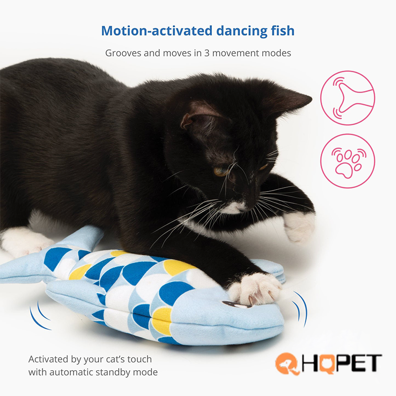 68%OFF🔥Catit Groovy Fish