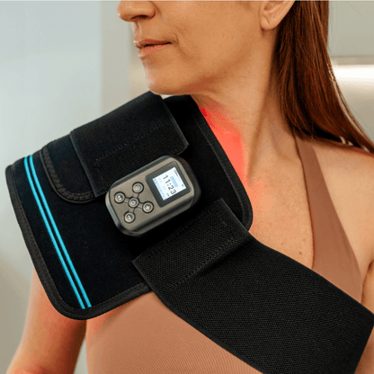 Red Light Therapy Belt PRO