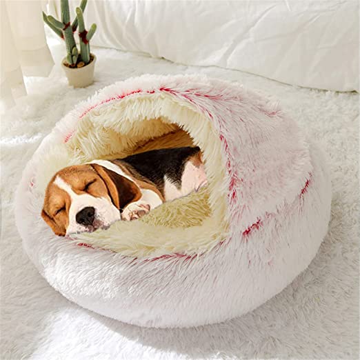 🔥Clearance 80% OFF🔥Pet Plush Bed