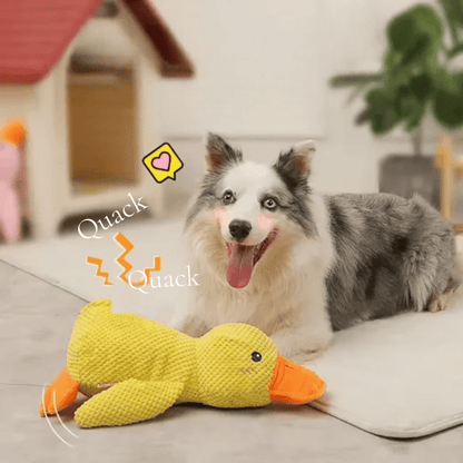 HQpet™ Calming Duck