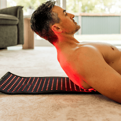 XL Red Light Therapy Pad