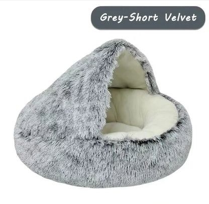 🔥Clearance 80% OFF🔥Pet Plush Bed