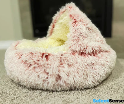 🔥Clearance 80% OFF🔥Pet Plush Bed