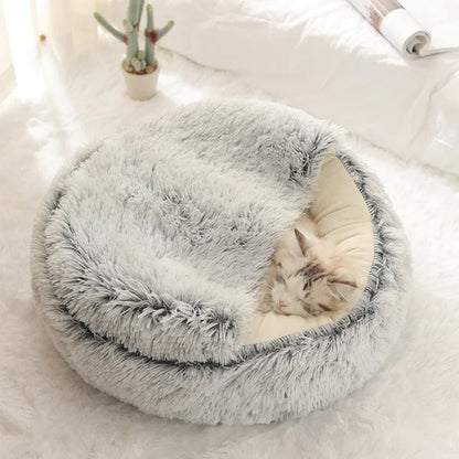 🔥Clearance 80% OFF🔥Pet Plush Bed