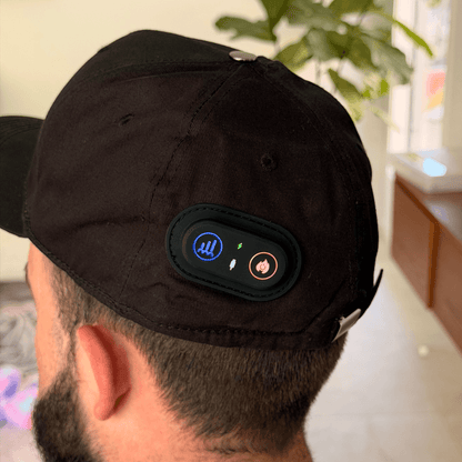 Red Light Therapy Cap