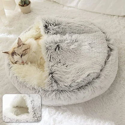 🔥Clearance 80% OFF🔥Pet Plush Bed