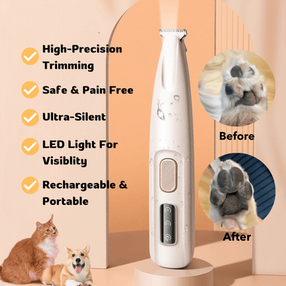 HQpet™ Everyday Grooming Bundle