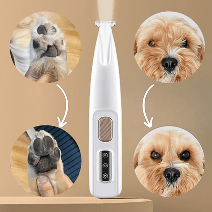 HQpet™ Fur Trimmer