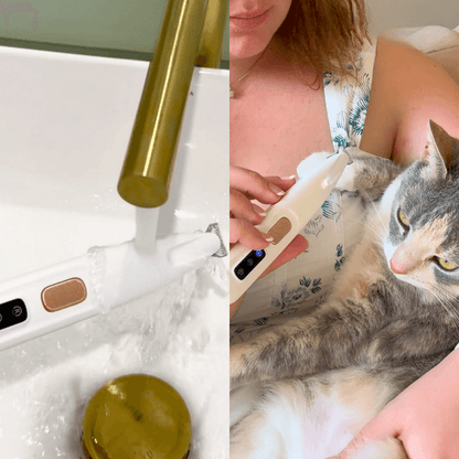 HQpet™ Fur Trimmer