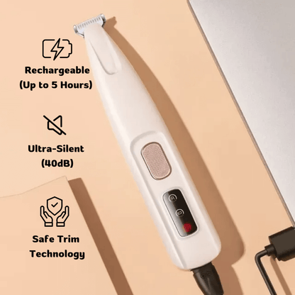 HQpet™ Fur Trimmer