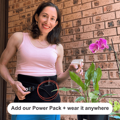 Red Light Therapy Belt
