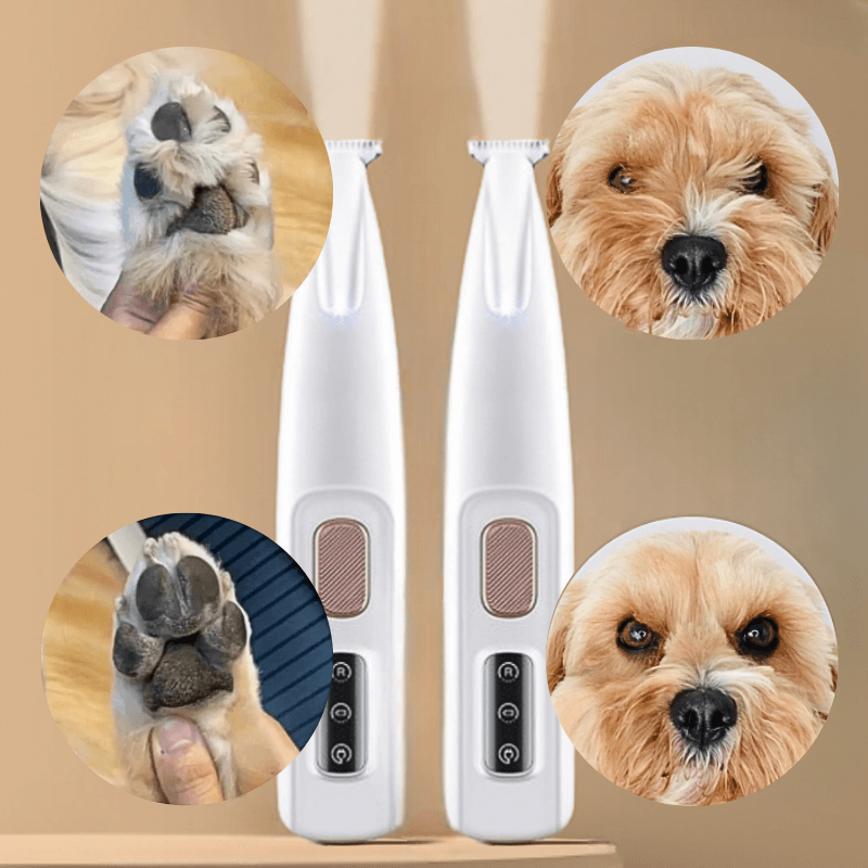 HQpet™ Fur Trimmer