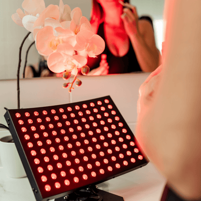 Red Light Therapy Panel