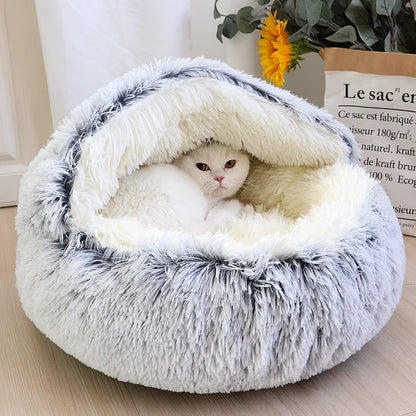 🔥Clearance 80% OFF🔥Pet Plush Bed