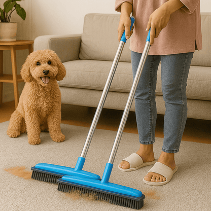 HQpet™ Pet Hair Broom