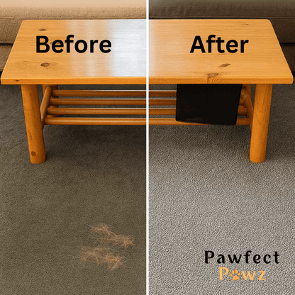 HQpet™ Pet Hair Broom