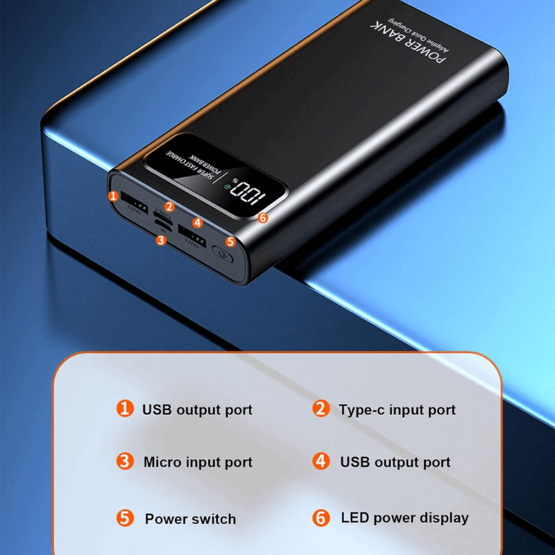 Power Pack