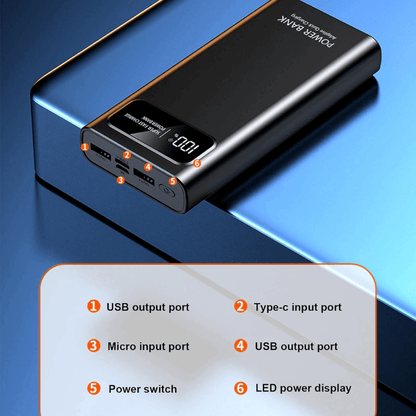 Power Pack