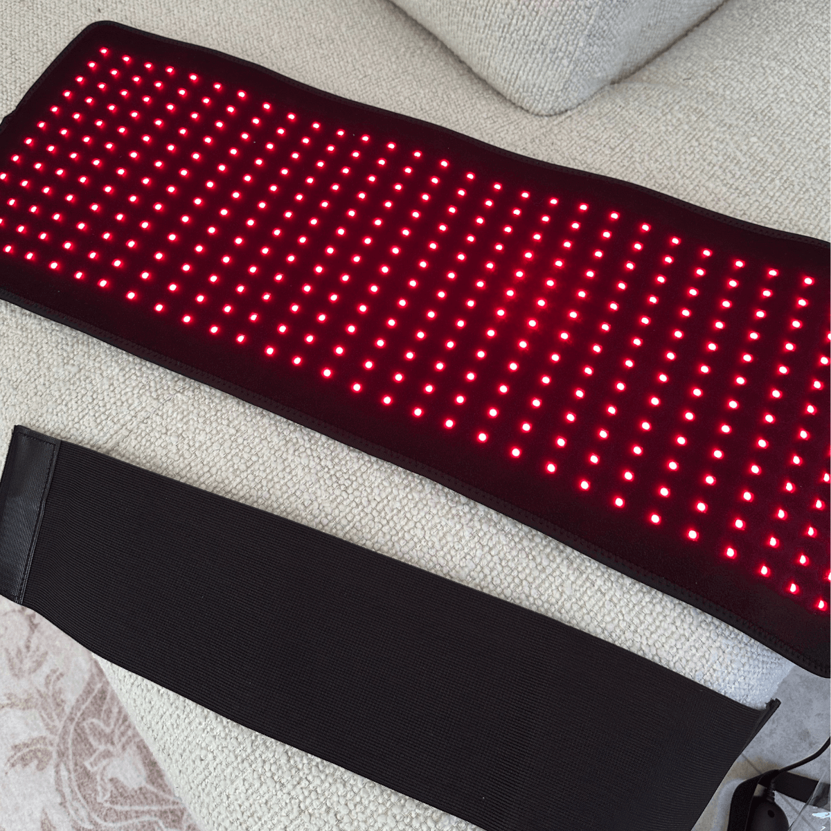 XL Red Light Therapy Pad