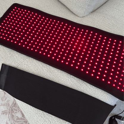 XL Red Light Therapy Pad