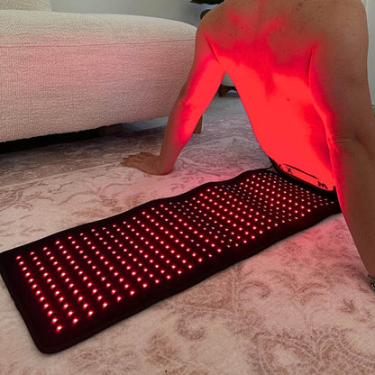 XL Red Light Therapy Pad