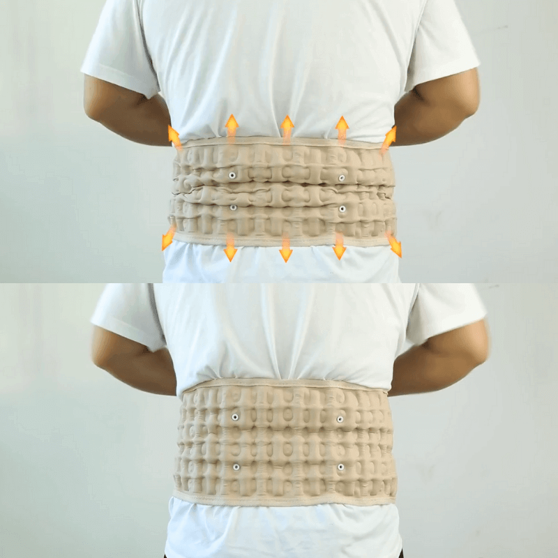 Decompression Belt