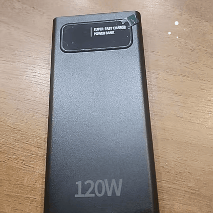 Power Pack