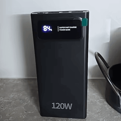 Power Pack