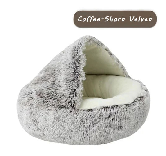 🔥Clearance 80% OFF🔥Pet Plush Bed