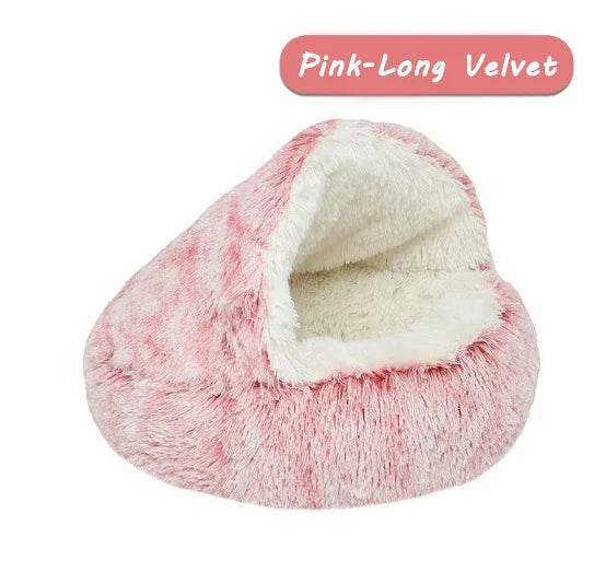 🔥Clearance 80% OFF🔥Pet Plush Bed