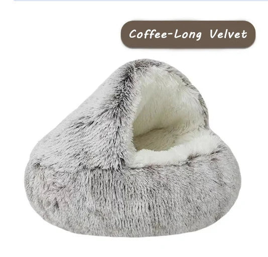 🔥Clearance 80% OFF🔥Pet Plush Bed