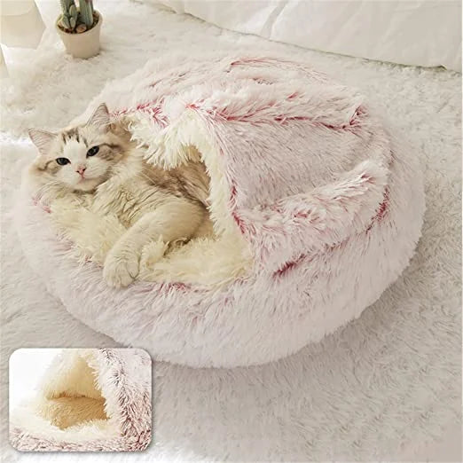 🔥Clearance 80% OFF🔥Pet Plush Bed