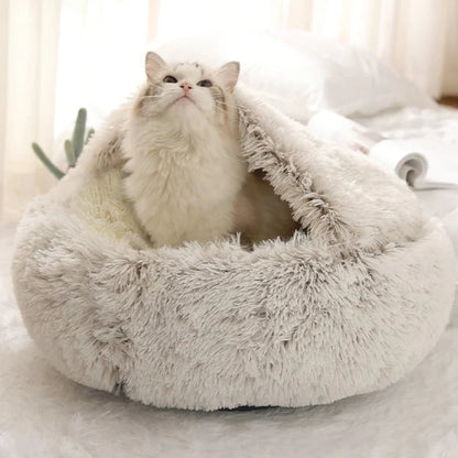 🔥Clearance 80% OFF🔥Pet Plush Bed