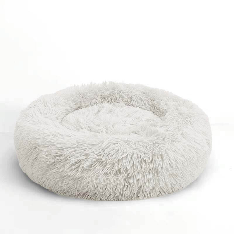 🔥49% OFF-Comfy Calming Dog/Cat Bed