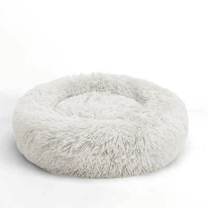 🔥49% OFF-Comfy Calming Dog/Cat Bed