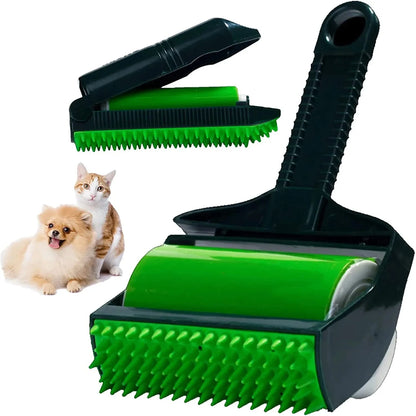 Roller Pet Hair Remover