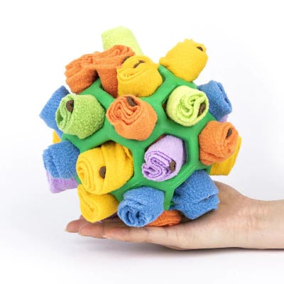 🔥LAST DAY 70% OFF - DOG CHEW TOY